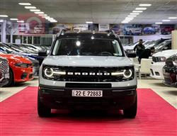 Ford Bronco Sport